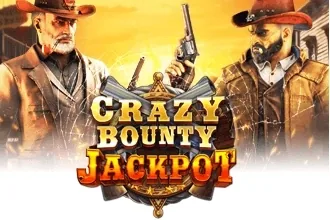 Crazy Bounty: Jackpot